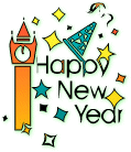 happy new year